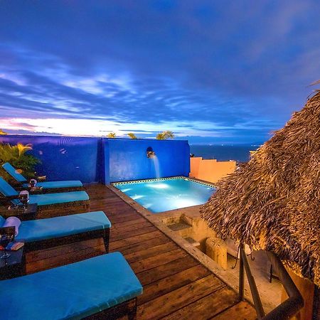 Villa Lola - Adults Only Puerto Vallarta Ngoại thất bức ảnh