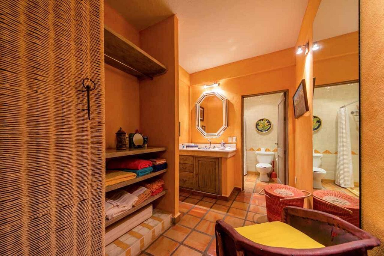 Villa Lola - Adults Only Puerto Vallarta Ngoại thất bức ảnh