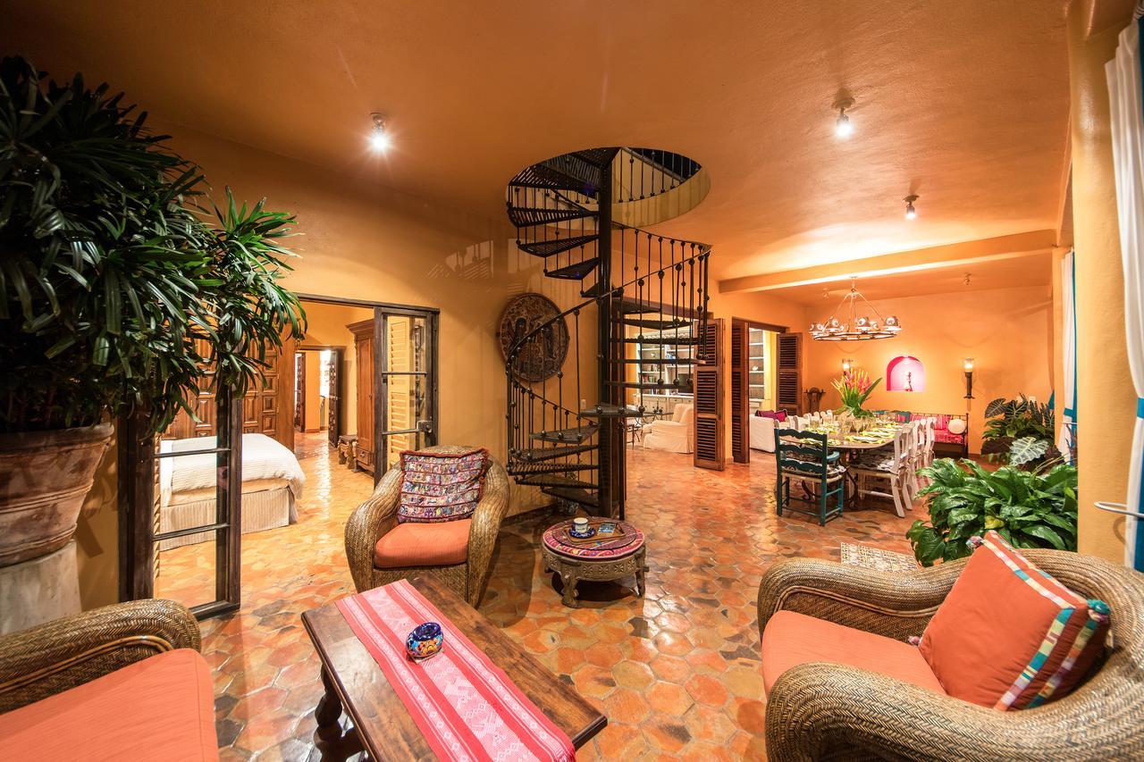 Villa Lola - Adults Only Puerto Vallarta Ngoại thất bức ảnh