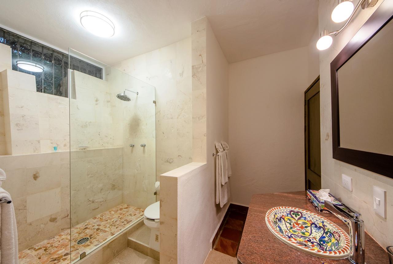 Villa Lola - Adults Only Puerto Vallarta Ngoại thất bức ảnh