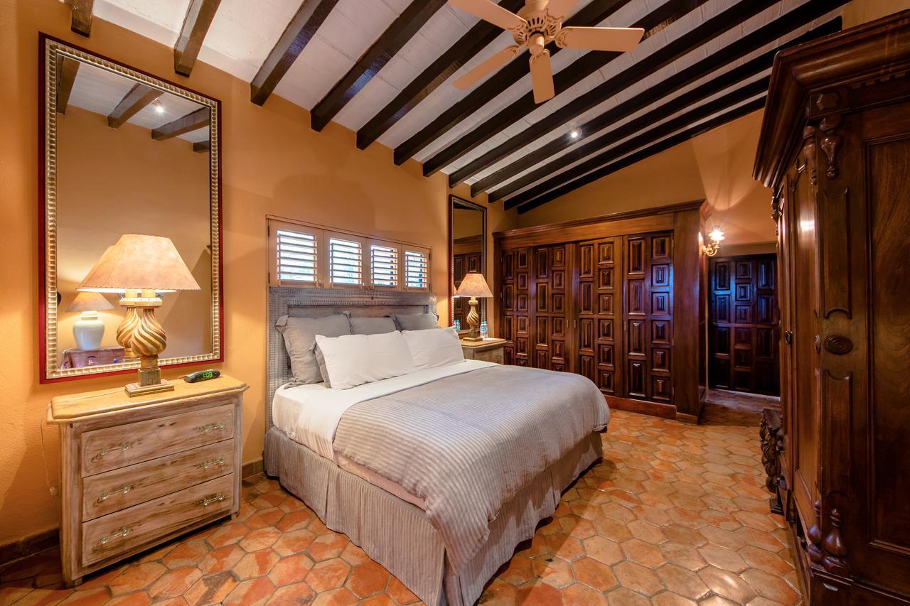 Villa Lola - Adults Only Puerto Vallarta Ngoại thất bức ảnh